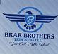Brar Brothers Trucking LLC logo