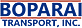 Boparai logo