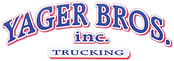 Yager Bros Inc logo