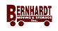 Bernhardt Moving Inc logo