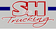 S & H Trucking Inc logo