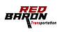 Red Baron Transportation LLC logo