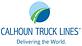 Calhoun Truck Lines logo
