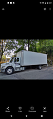 Box 2 6 Trucking LLC logo