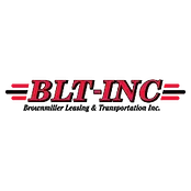 Blt logo