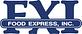 Food Express Inc logo
