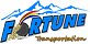 Fortune Transportation logo
