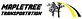 Mapletree Transportation Inc logo