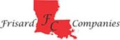 Frisard's Trucking Company Inc logo