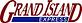 Grand Island Express logo