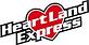 Heartland Express logo