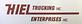 Hiel Trucking Inc logo