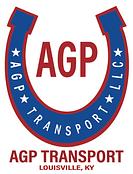 AGP Logistics LLC logo