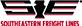 Southeastern Freight Lines Inc logo