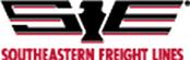 Southeastern Freight Lines Inc logo