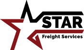 Star Freight Services logo