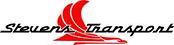 Steven Transport Cd Inc logo