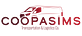Coopasims Transportation & Logistics logo