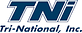 Tri National Inc logo