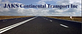 Jaks Continental Transport Incorporation logo