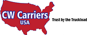 CW Carriers Dedicated Inc logo