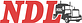 National Distributors Leasing Inc logo