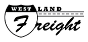 Westland Freight Inc logo