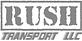 Rush Transport LLC logo