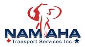 Namaha Transport Services Inc logo