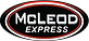 Mcleod Express LLC logo