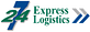 24 7 Express Logistics Inc logo