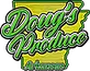 Doug's Produce logo