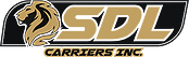 SDL Carriers Inc logo