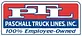 Paschall Truck Lines Inc logo