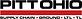 Pitt Ohio logo