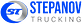 Stepanov Trucking LLC logo