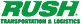 Rush Expediting Inc logo