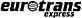 Eurotrans Express Inc logo