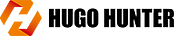 Hugo Hunter Inc logo