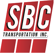 SBC Transportation Inc logo