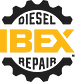 Ibex Inc logo