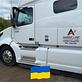 Amber Line Trucking Inc logo