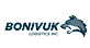 Bonivuk Logistics Inc logo