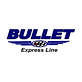 Bullet Express Line Inc logo