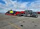 Mcginnis Transport LLC logo