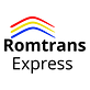 Romtrans Express LLC logo