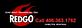 Redgo logo