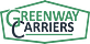 Greenway Carriers logo