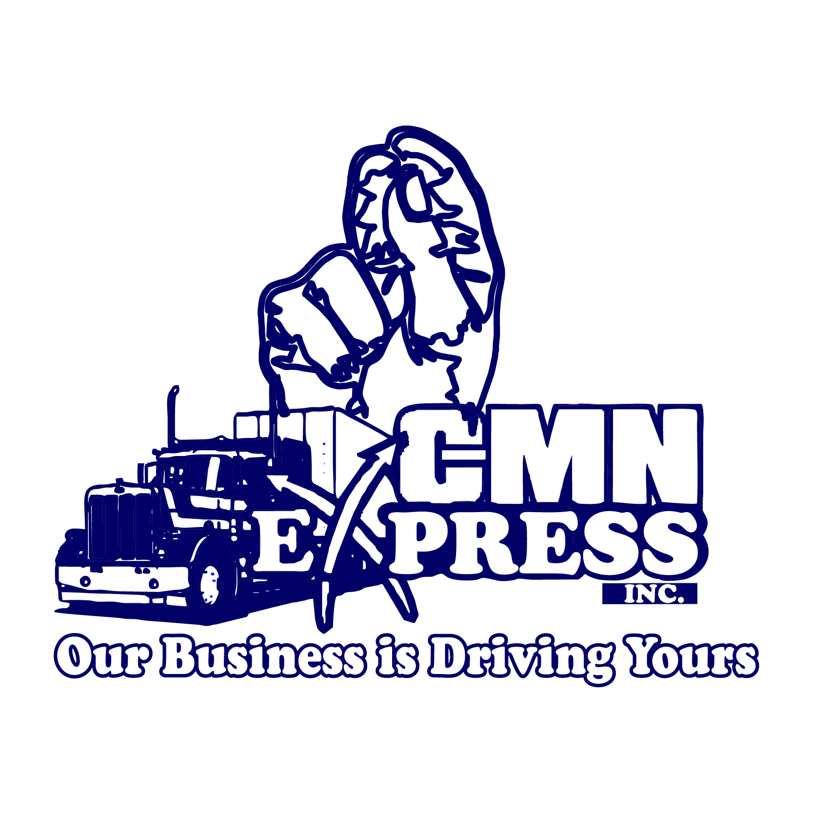 Cmn Express Inc | CarrierSource