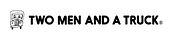 Two Men And A Truck Fort Wayne logo